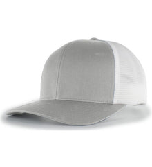 Pacific Headwear Trucker Pacflex Snapback Cap