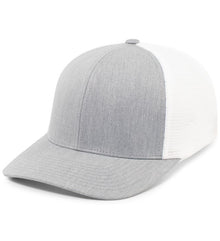 Pacific Headwear Trucker Pacflex Snapback Cap