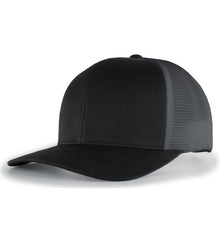 Pacific Headwear Trucker Pacflex Snapback Cap