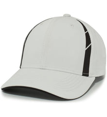 Pacific Headwear Coolcore Sideline Snapback Cap