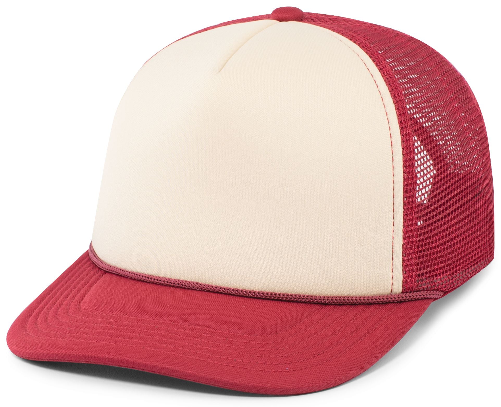 Pacific Headwear Foamie Fresh Trucker Cap