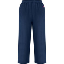 Champion Powerblend ECO Fleece Open Bottom Pant with Pockets