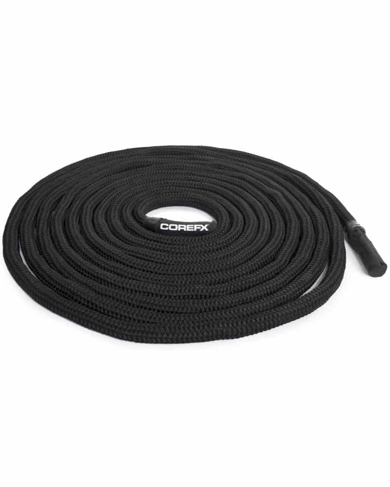 Battle Ropr 360 Braided Battle Rope – OneTEAM Sports