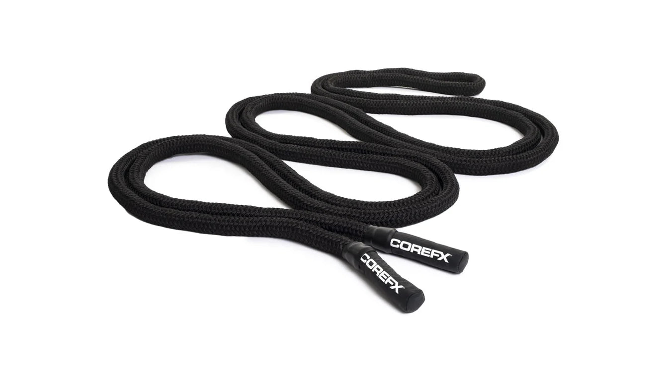 360 Braided Battle Rope