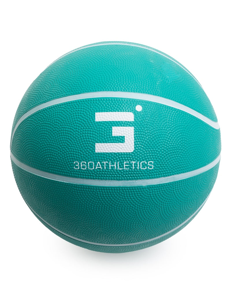 360 Playground Basketball Sz 6
