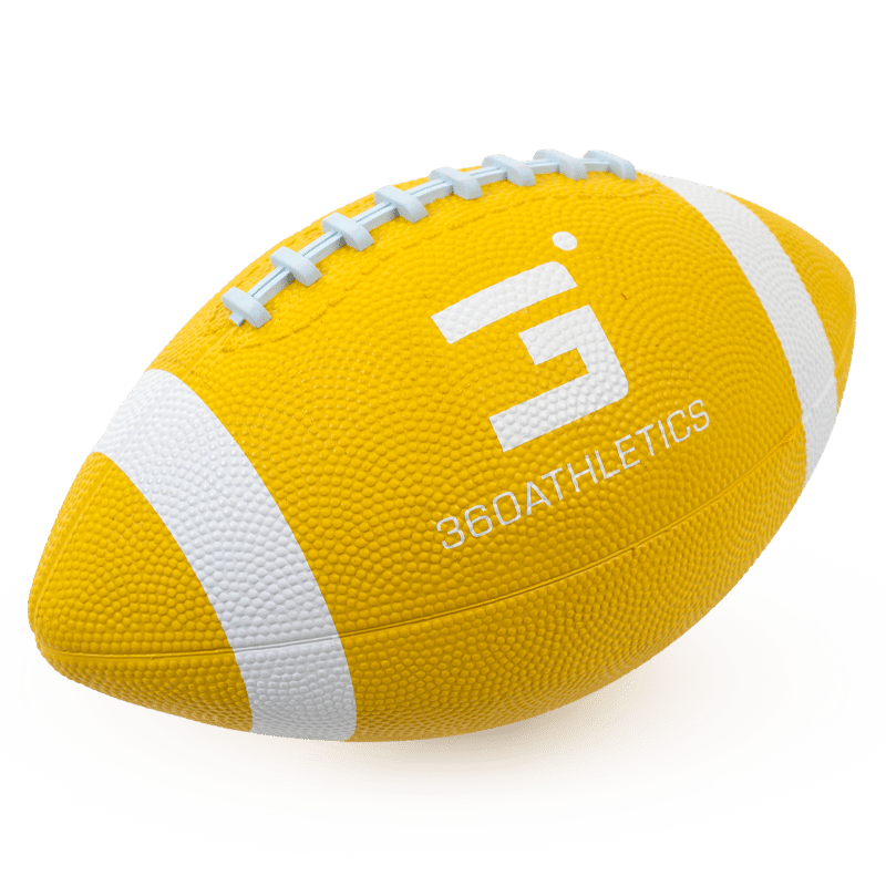 360 Playground  Football Sz 6