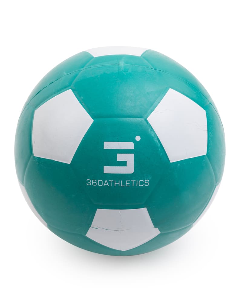 360 Playground Soccer Ball Sz 4