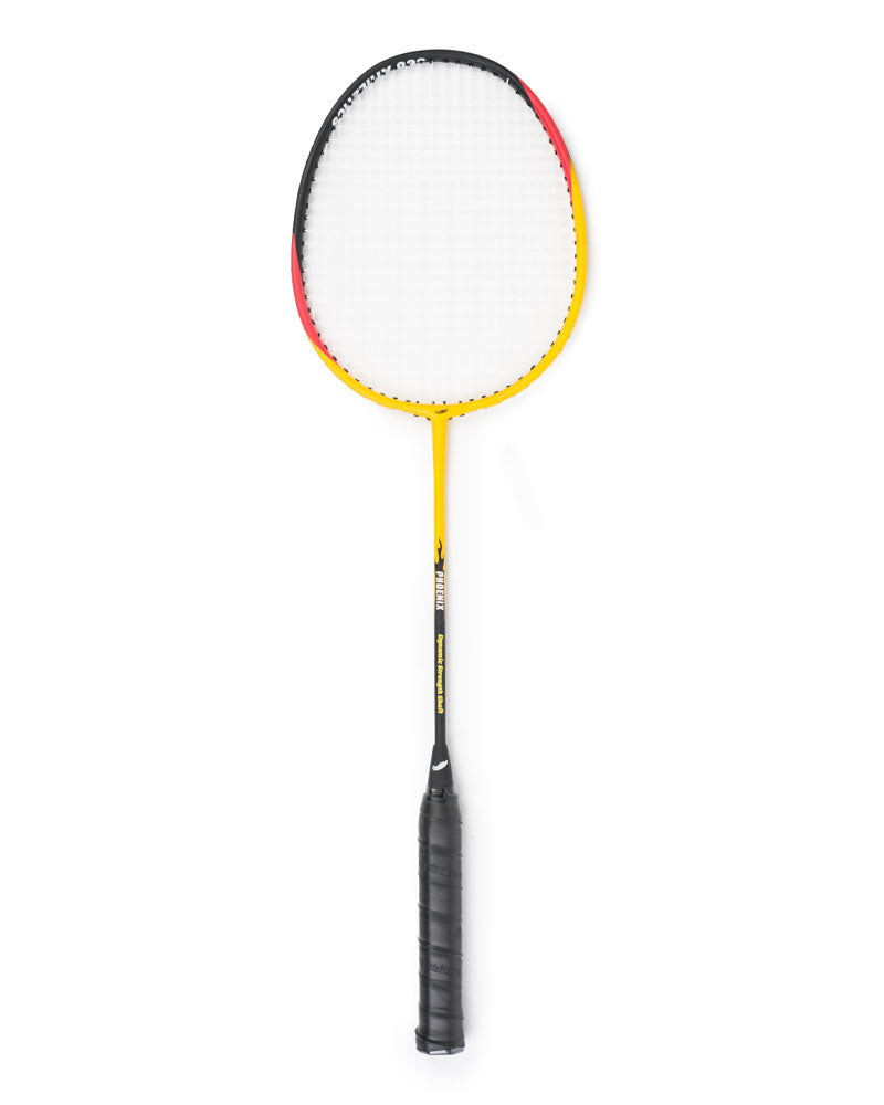 360 Phoenix Badminton Racket – OneTEAM Sports