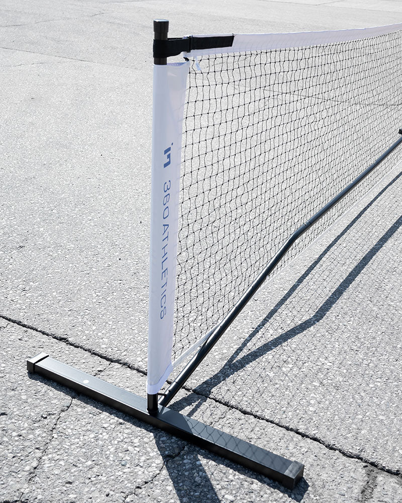 360 Pickleball Net