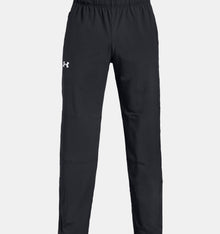 UA Hockey Warm Up Pant