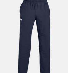 UA Hockey Warm Up Pant