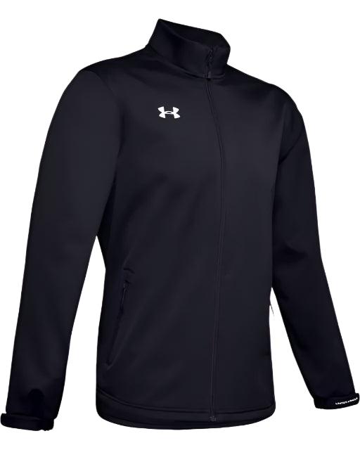 UA Hockey Softshell Jacket II – OneTEAM Sports