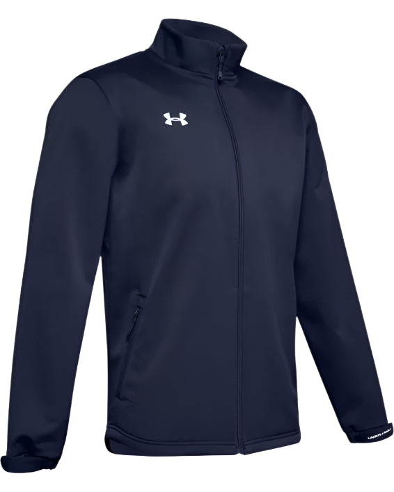 UA Hockey Softshell Jacket II – OneTEAM Sports