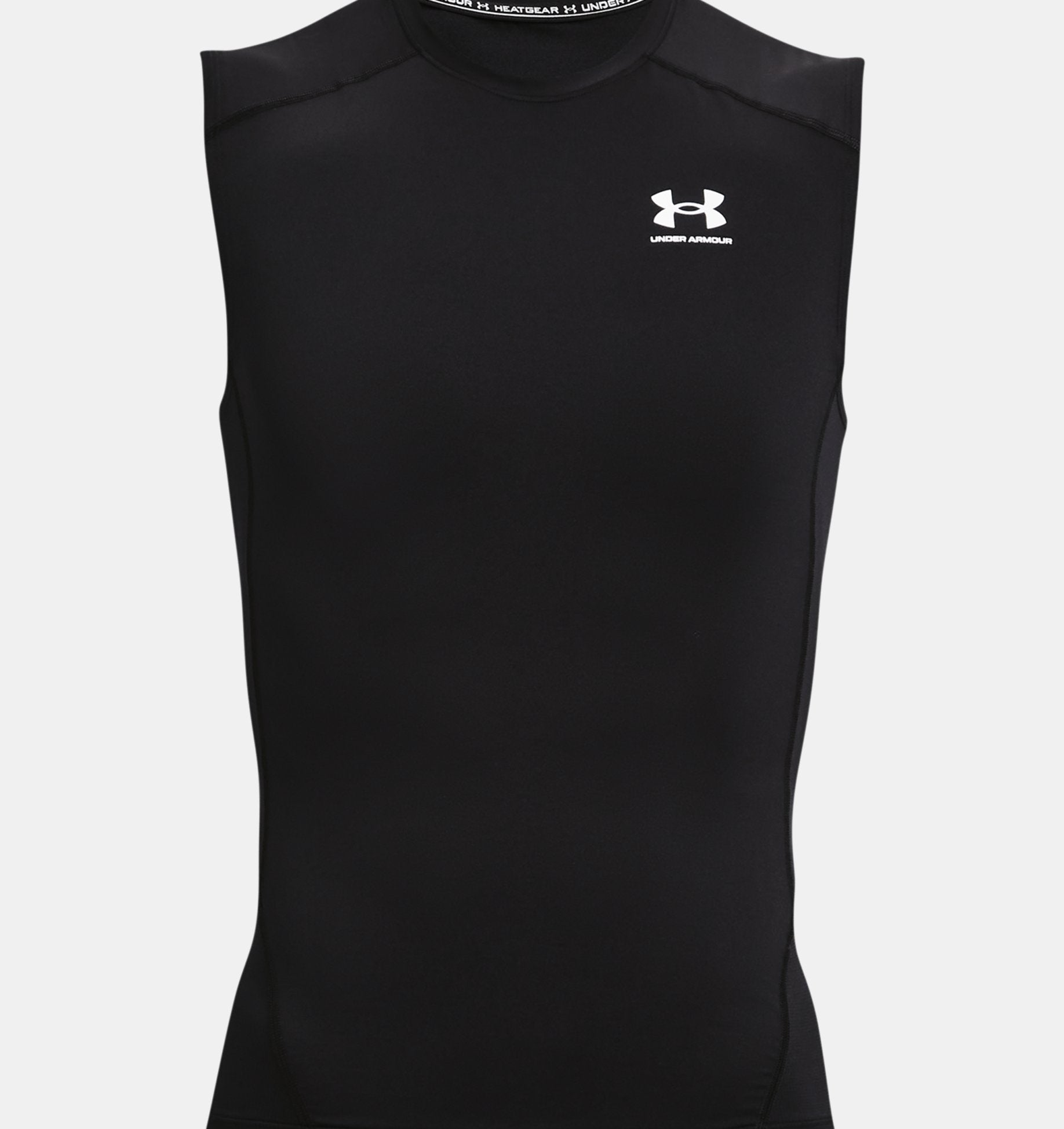 Augusta 2603  Youth Hyperform Compression Sleeveless Tee