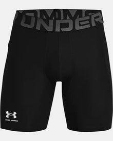 UA Men's HeatGear Armour Compression Shorts