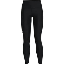 UA W HeatGear Armour Hi-Rise Full-Length Leggings