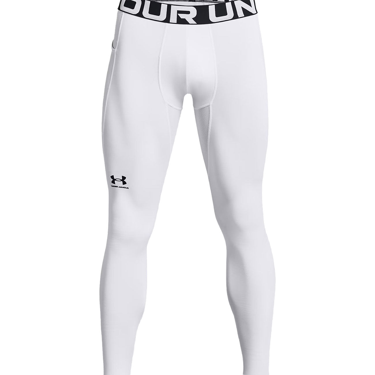 UA Men's ColdGear Armour Leggings