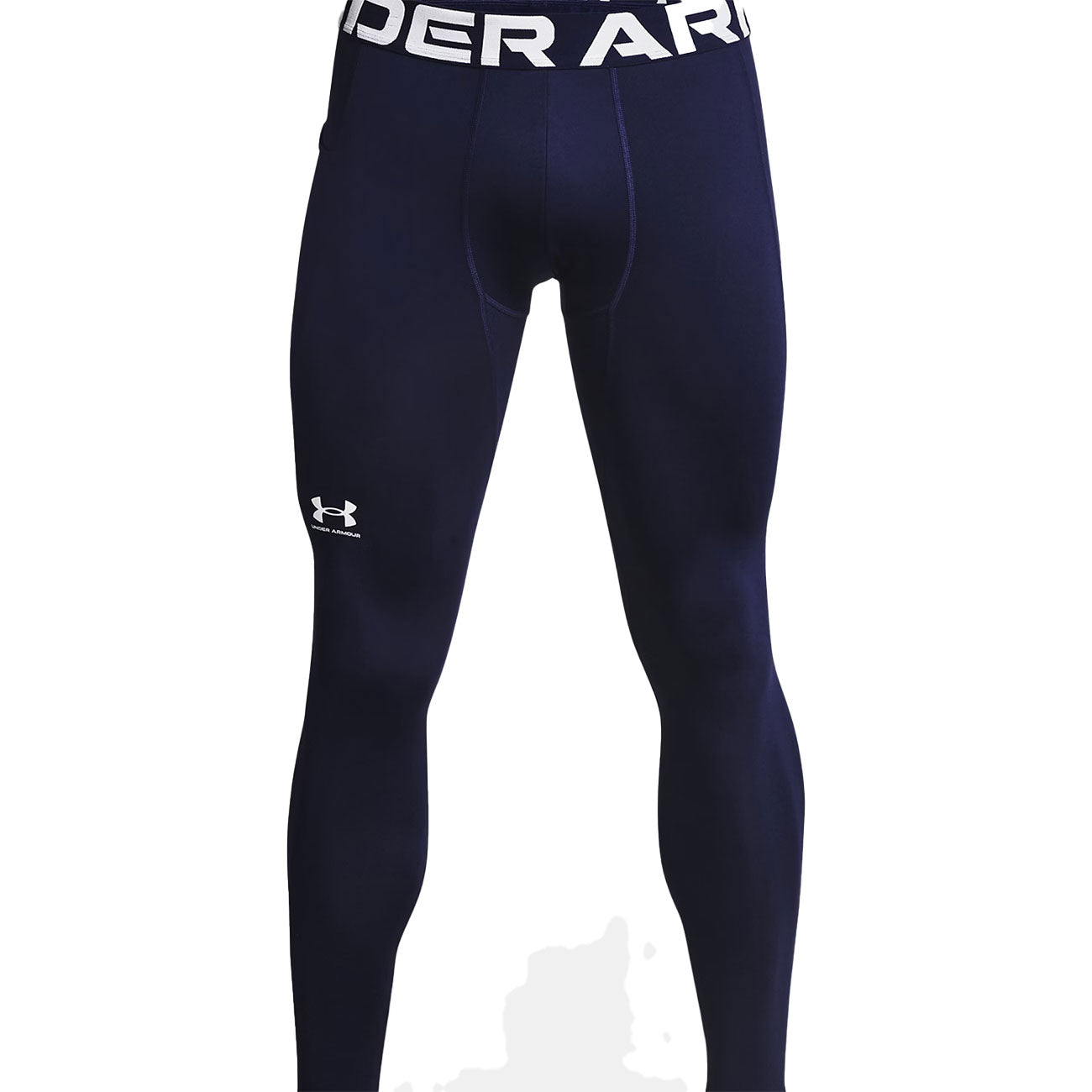 UA Men's ColdGear Armour Leggings