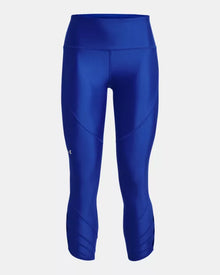 Under Armour HeatGear Hi-Rise Ankle Leggings