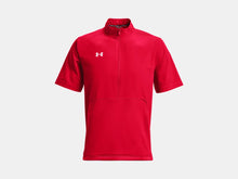 Under Armour Motivate 2.0 SS Adult