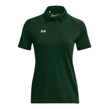 UA Tech Team Women's Polo