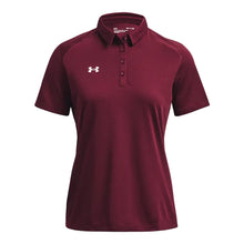 UA Tech Team Women's Polo