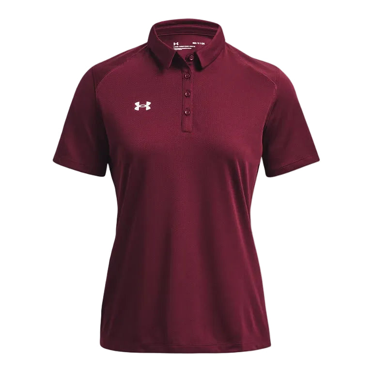 UA Tech Team Women's Polo