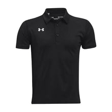 UA Tech Team Boys' Polo