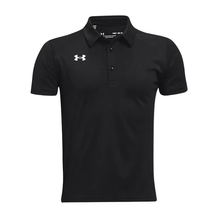 UA Tech Team Boys' Polo