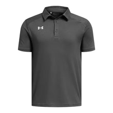 UA Tech Team Boys' Polo