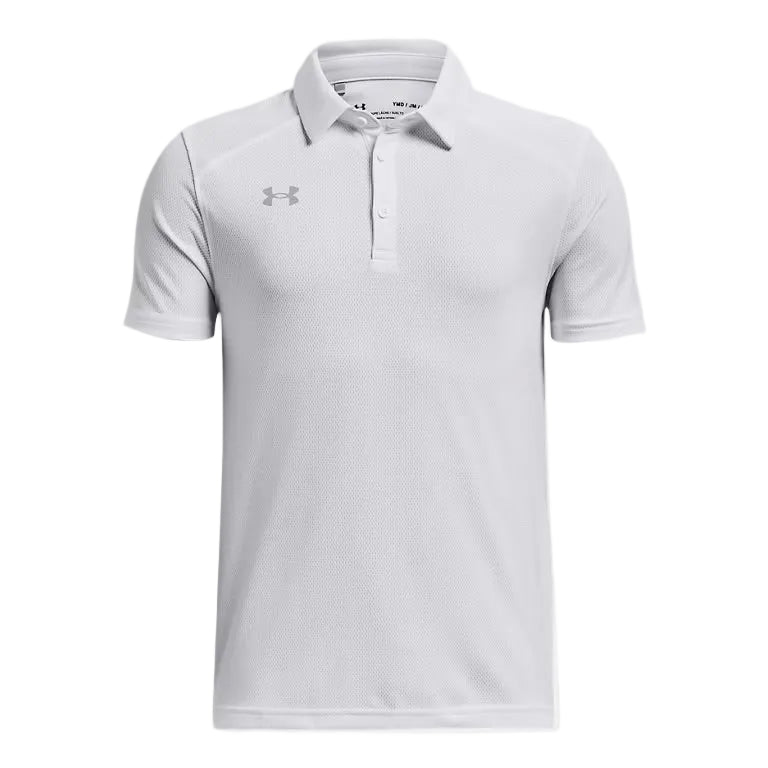 UA Tech Team Boys' Polo