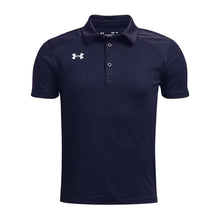 UA Tech Team Boys' Polo