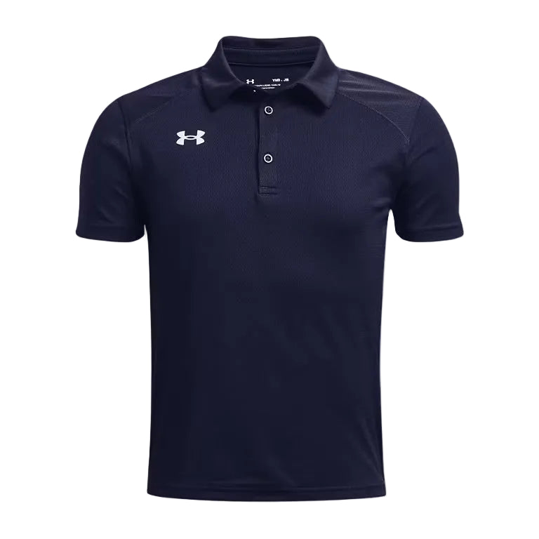UA Tech Team Boys' Polo