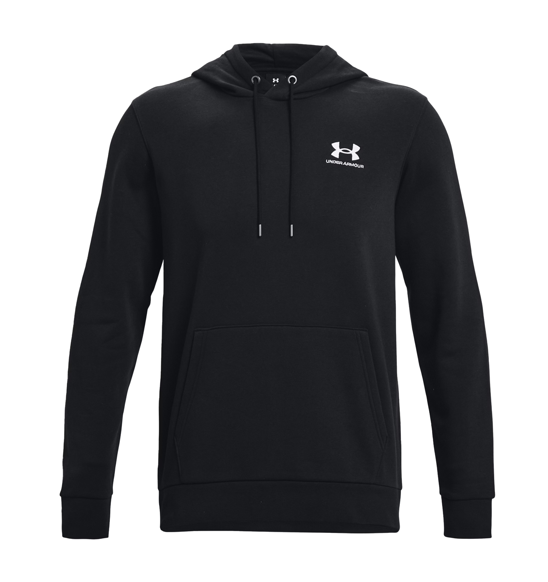 UA Men's Team Icon Fleece Hoodie