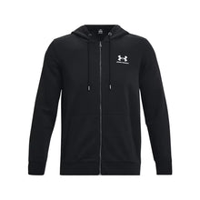 UA Men's Icon Fleece FZ Hoodie
