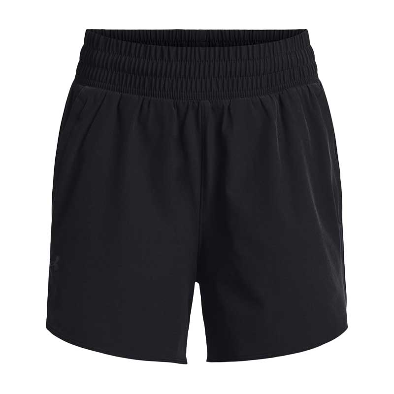 UA W Flex Woven 5" Shorts