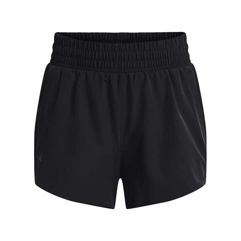 UA W Flex Woven 3" Shorts