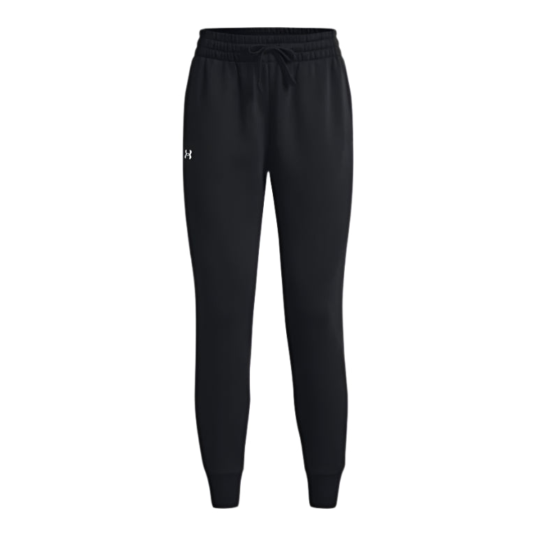 UA W Rival Fleece Jogger