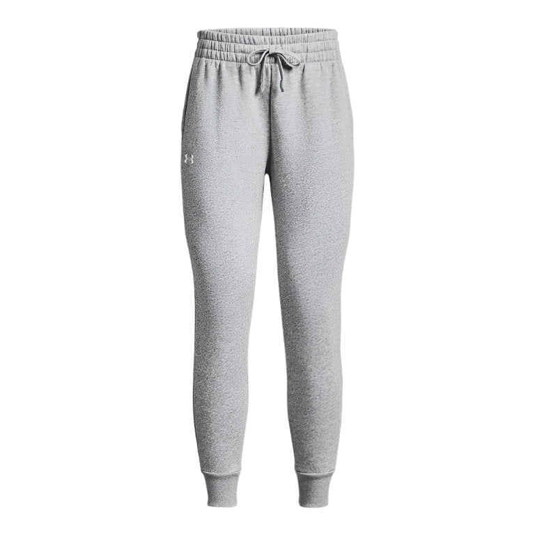 UA W Rival Fleece Jogger