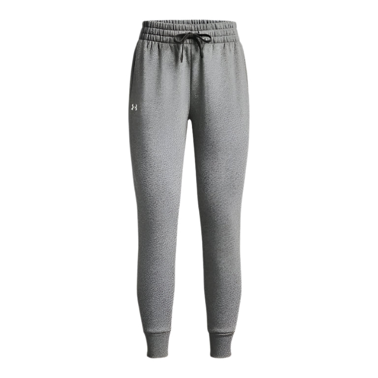UA W Rival Fleece Jogger