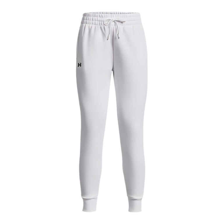 UA W Rival Fleece Jogger