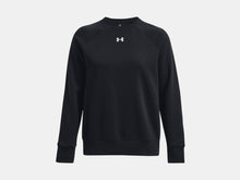 Under Armour Women's Rival Fleece Crew