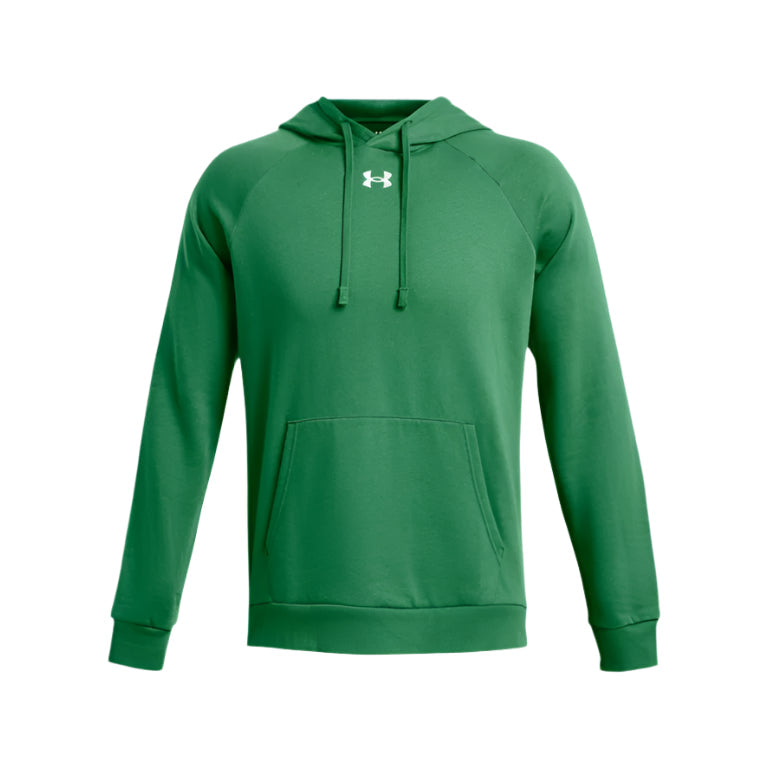 UA Rival Fleece Hoodie – OneTEAM Sports