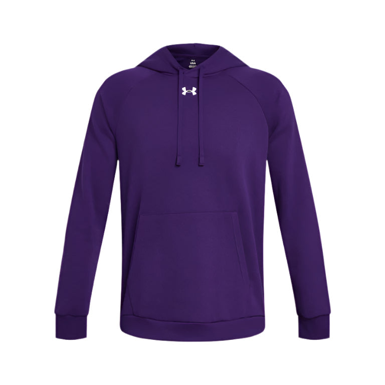 UA Rival Fleece Hoodie – OneTEAM Sports