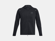 Under Armour Men's Unstoppable Fleece FZ