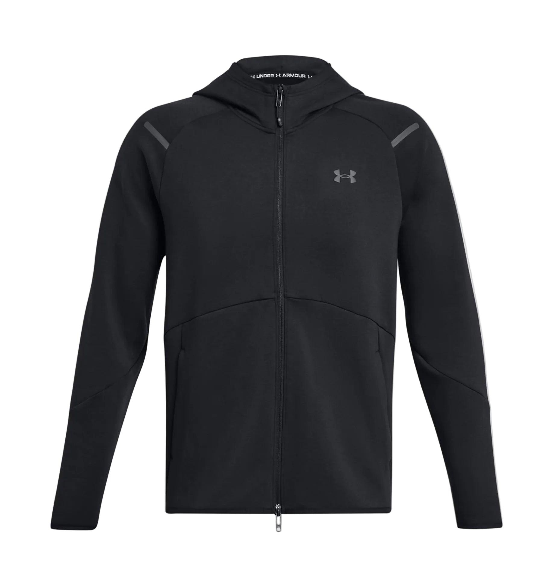 UA B Unstoppable Fleece FZ