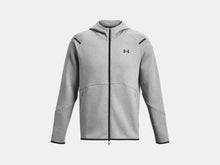 Under Armour Men's Unstoppable Fleece FZ