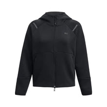UA Women's Unstoppable Fleece HZ