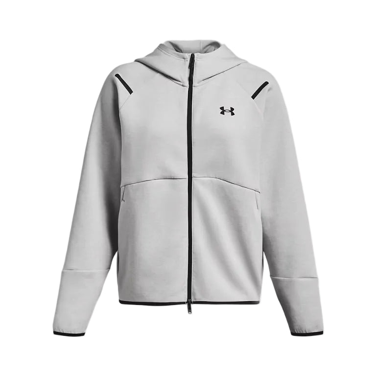 UA Women's Unstoppable Fleece HZ