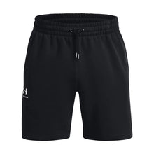 UA Icon Fleece Shorts